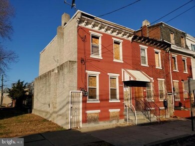 421 S 5th St, Camden, NJ 08103 - photo 3