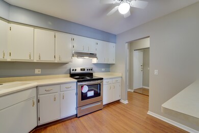 Brookwood Condos unit 311, Rolling Meadows, IL 60008 - photo 7