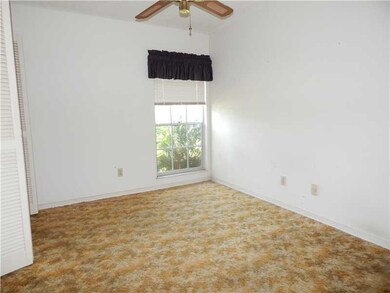Bedroom.