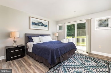 11602 Masters Ln unit 120, Berlin, MD 21811 - photo 6