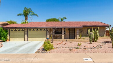 5812 E. Casper 85215