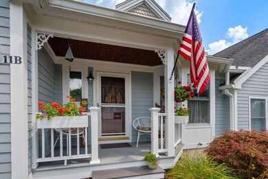 11 Autumn Dr unit B, Hudson, MA 01749 - photo 2