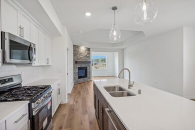 1481 Sandhill Ln 07 Open Concept