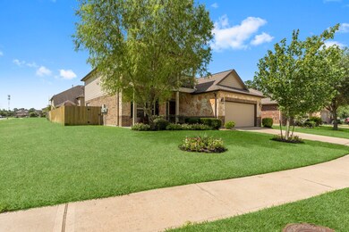Charming single-story home with a well-maintained