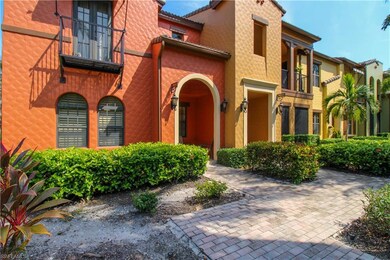 Entrance to property featuring a balcony
