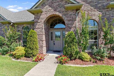 10961 Deer Creek Dr, Tyler, TX 75707 - photo 2