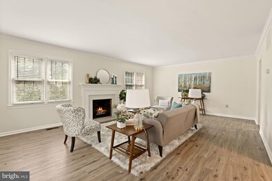 6054 Morgan Ct, Alexandria, VA 22312 - photo 6