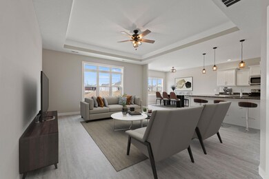 7803 Tumnus Trail, Fort Wayne, IN 46835 - photo 4