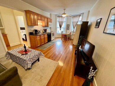 36 Winchester St unit 7, Brookline, MA 02446 - photo 4