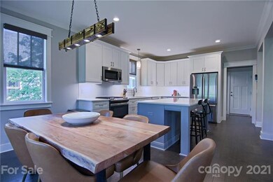 Plenty of room for entertaining family and friends