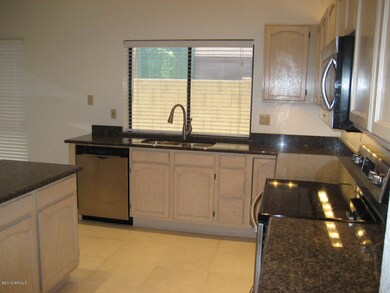 Upgraded Kitchen All Stainless
