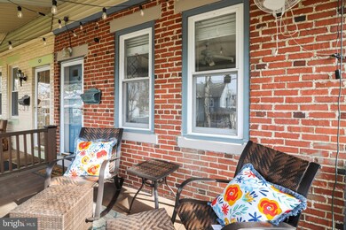 622 Sycamore Terrace, Haddon Heights, NJ 08035 - photo 7