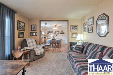 901 E Azalia Dr, Terre Haute, IN 47802 - photo 6