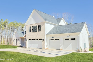 5164 Nc-24, Cameron, NC 28326 - photo 4