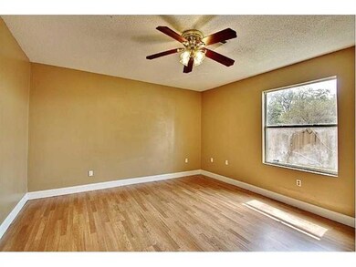 Bedroom.