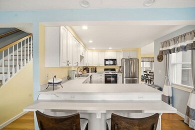 69 Bay Pointe Drive Extension unit 69, Wareham, MA 02532 - photo 7