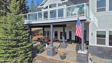 1880 E Grandview Dr, Coeur D Alene, ID 83815 - photo 3