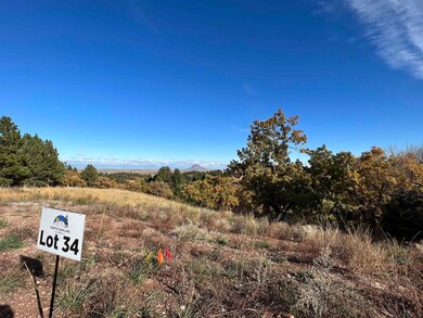 Lot 34 Prairie View Rd unit Dakota Highland Esta, Whitewood, SD 57793 - photo 2