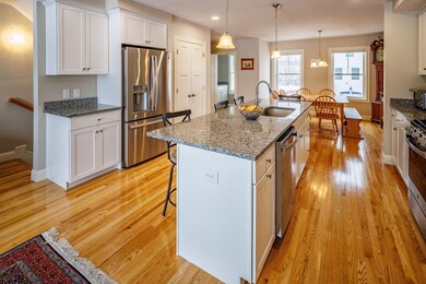 25 Lenox Dr unit A, Dover, NH 03820 - photo 4