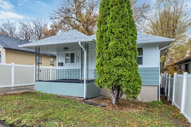 635 Kershaw St, Ogden, UT 84403 - photo 3