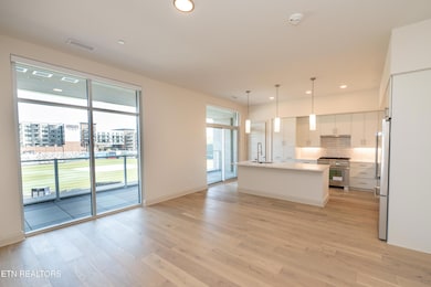 122 Stadium Way unit 412, Knoxville, TN 37915 - photo 5