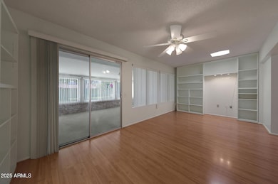 Arizona Room