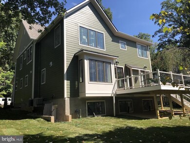 517 Meridian St, Falls Church, VA 22046 - photo 3