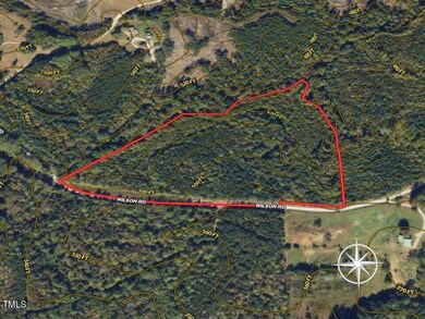 Caswell Co. NC 14.63-Backwoods-Lot 5-05