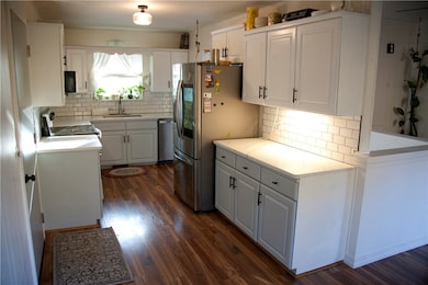 34 Basore Dr, Bella Vista, AR 72715 - photo 2