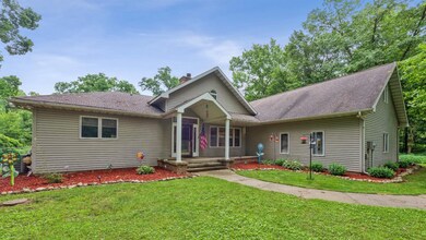 6221 E Division Rd, Mill Creek, IN 46365 - photo 2