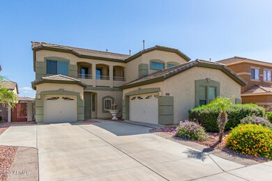 Front - curb appeal