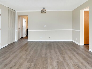 Livng/Dining area