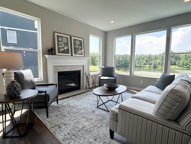 2924 Sheridan Cirlce unit 57, Jackson, MI 49201 - photo 5