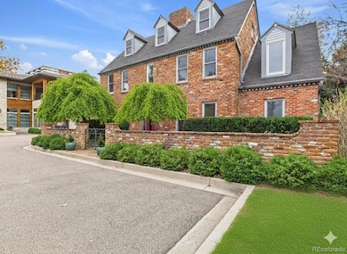 2880 E Cedar Ave, Denver, CO 80209 - photo 4