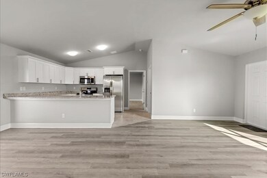 2124 NE Juanita Place, Cape Coral, FL 33909 - photo 2