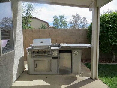 Patio/Deck.