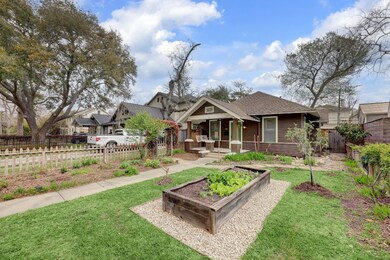 1820 Cortlandt St, Houston, TX 77008 - photo 3