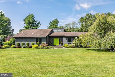 1 Deer Run, Princeton, NJ 08540 - photo 2