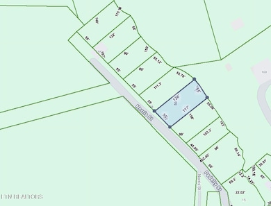0.15 ac Norris St, Crossville, TN 38572 - photo 2
