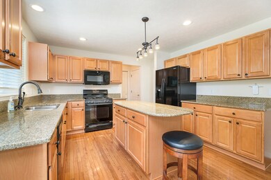 11780 Stepping Stone Dr, Fishers, IN 46037 - photo 7