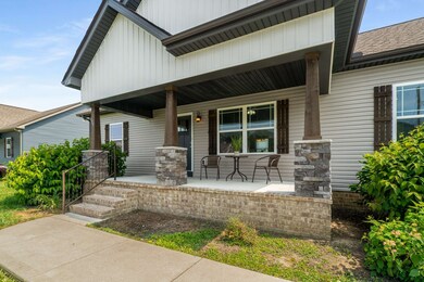 109 Lexington Cove, Shelbyville, TN 37160 - photo 4