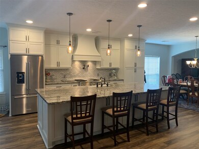 2403 San Augustine Ln, Friendswood, TX 77546 - photo 2