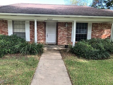 2407 Mons Ave, Rosenberg, TX 77471 - photo 2