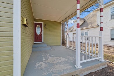 522 W Munson St, Denison, TX 75020 - photo 3