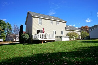 53 Pine Ave, Manchester, NH 03103 - photo 6