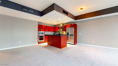 4575 Dean Martin Dr unit 609, Las Vegas, NV 89103 - photo 7