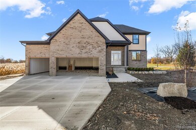 29700 Red Fox Ln, Chesterfield, MI 48047 - photo 2