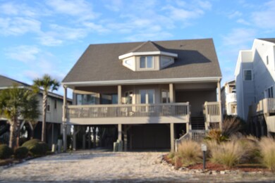 325 E First St, Ocean Isle Beach, NC 28469 - photo 2