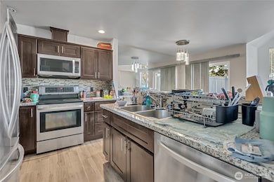 6706 S 239th Place unit E103, Kent, WA 98032 - photo 6