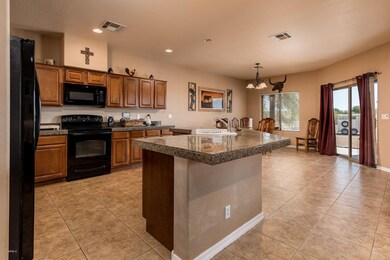 28615 N. 252nd Dr. - 7